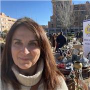 Profesora de matemáticas, contabilidad y economía para todas las edades